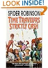 Time Travelers Strictly Cash
