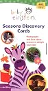 Seasons Discovery Cards (Baby Einstein)