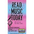 Read Music Today 1