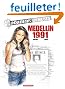 Insiders Genesis Tome 1 : Medellin 1991