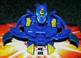 BAKUGAN SEASON 2 VESTROIA NEW LOOSE SPECIAL ATTACK AQUOS BLUE SPIN TOP ORBIT HELIOS