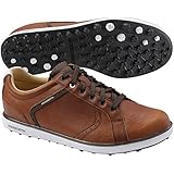 Ashworth Mens Cardiff Adc 2 Golf Shoes
