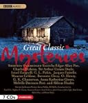 Great Classic Mysteries: Unabridged S...