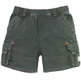 The Children's Place Boys Sandal Pull-on Cargo Shorts Sizes 6m - 4t