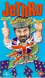 Jethro - Bull*Cks to Europe [VHS] [2000]