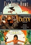 Fly Away Home / Buddy / The Second Jungle Book [UK IMPORT] - Jeff Daniels