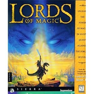 Lords of Magic