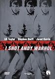 I Shot Andy Warhol - Lili Taylor