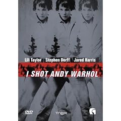 I Shot Andy Warhol