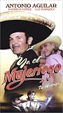 Yo El Mujeriego [VHS]