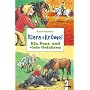 Klara + Kr�mel. Ein Pony und viele Gefahren