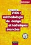 VHDL : m�thodologie  de design et techniques avanc�es : Guide pratique du concepteur