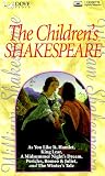 The Children's Shakespeare