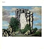 Magritte : [catalogue of an exhibition of paintings by René Magritte, 1898-1967, organized by the Arts Council at the Tate Gallery, 14 February to 2 April, 1969]