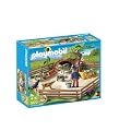 Playmobil - 5122 - Jeu de Construction - Enclos - Eleveur Cochons