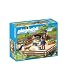 Playmobil - 5122 - Jeu de Construction - Enclos - Eleveur Cochons