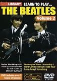 Revue Learn to Play  / Learn To Play The Beatles Vol 2