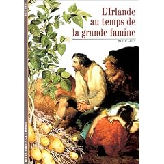 L'Irlande au temps de la grande famine