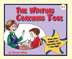 The Writing Coaching Tool