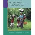 Introducing Cultural Anthropology with Free PowerWeb by  Roberta Edwards Lenkeit and Roberta Lenkeit