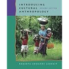 Click here to buy Introducing Cultural Anthropology with Free PowerWeb by  Roberta Edwards Lenkeit and Roberta Lenkeit.