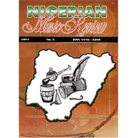 Nigerian Music Review by 