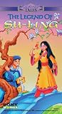 Enchanted Tales: The Legend of Su-Ling [VHS]