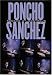 Poncho at Montreux