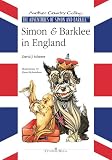 Simon & Barklee in England
