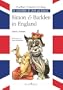 Simon & Barklee in England