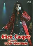 Alice Cooper - Welcome To My Nightmare [1975] [DVD]