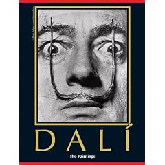 Dali, Die Gem�lde, 2 Bde.: The Paintings