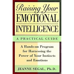 Raising Your Emotional Intelligence
