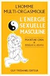 L'�nergie sexuelle masculine