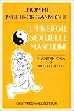 L'�nergie sexuelle masculine