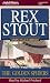 Book The Golden Spiders: Unabridged (Stout, Rex)