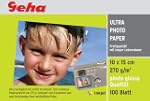 Geha Ultra Fotopapier photoglossy 10x...
