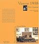 Vienne 1938 : Finis Austriae