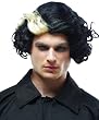 The Barber Wig - Adult Std.
