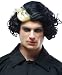 Sweeney Todd Wig