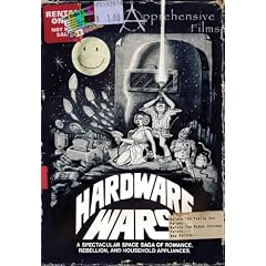 Hardware Wars 30th Anniversary Collector's Edition