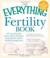 The Everything Fertility Book-Wow! eBook