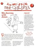 Journey of Faith for Children Lent
