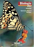 Produkt-Bild: Biologie plus - Gymnasium Th&uuml;ringen: Biologie plus, Arbeitsheft, Ausgabe Gymnasium Th&uuml;ringen