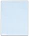 TOPS Quadrille Pad, 8.5 x 11 Inches, 8 Squares per Inch, 20 Pound Stock, 50 Sheets, White (33081)