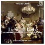 Licht Und Liebe - Lieder Da  2 a 4 Voci
