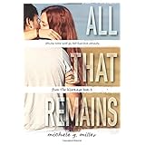 all that remains from the wreckage volume 3