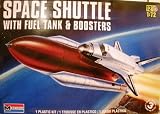 855085 1/72 Space Shuttle