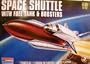 Revell 1/72 Space Shuttle