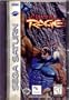 Primal Rage